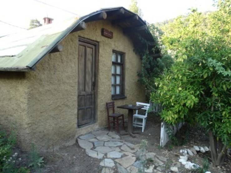  منازل تنفيذ Simurg Evleri Pansiyon