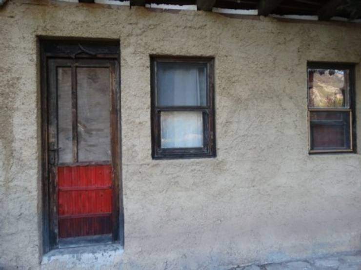  منازل تنفيذ Simurg Evleri Pansiyon