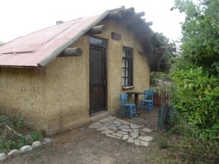  منازل تنفيذ Simurg Evleri Pansiyon