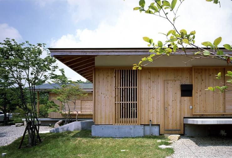 超治愈的梦中情人:带有风吕的日式平房