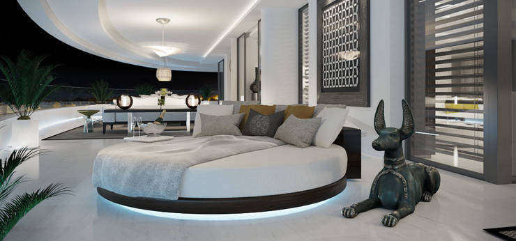 غرفة نوم تنفيذ care4home