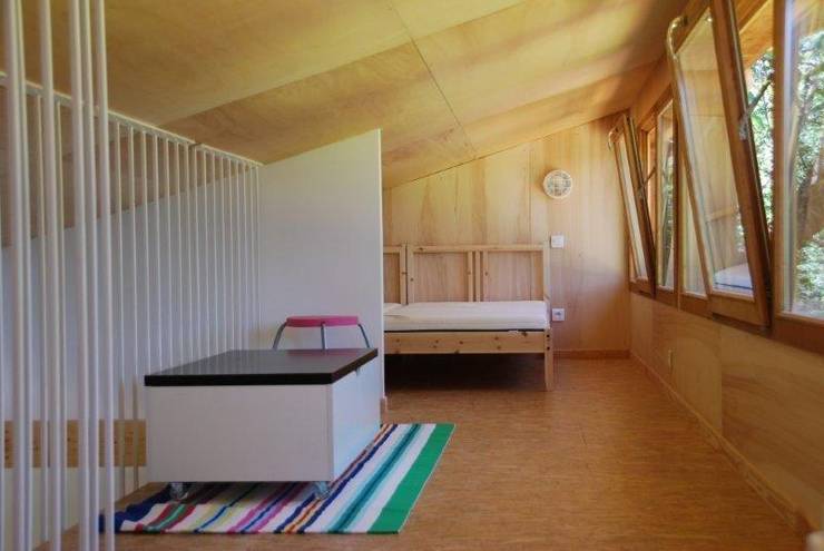  Khách sạn by ...architectes