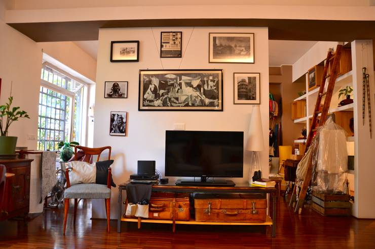 ¡6 fabulosas ideas para decorar tu casa al estilo ecléctico!