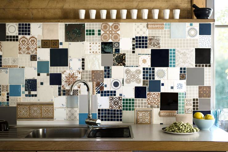  Kitchen by deco chata