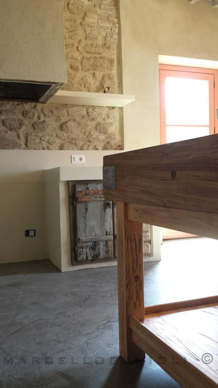  Kitchen by Marcello Gavioli