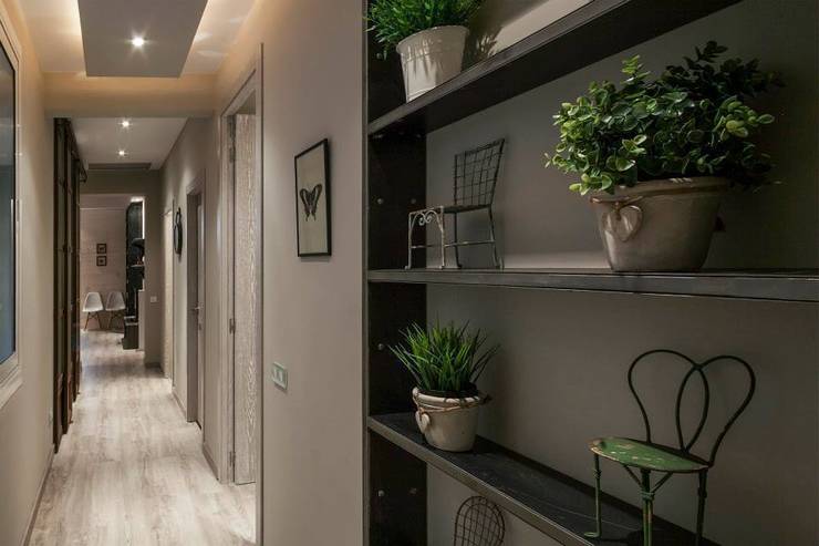  Corridor & hallway by Time2dsign