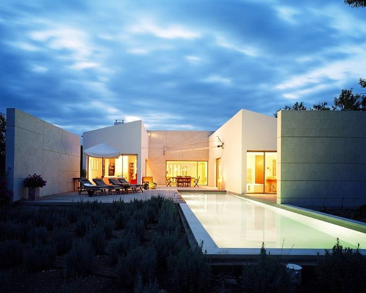 Finca Maria De La Salut By Serda Homify