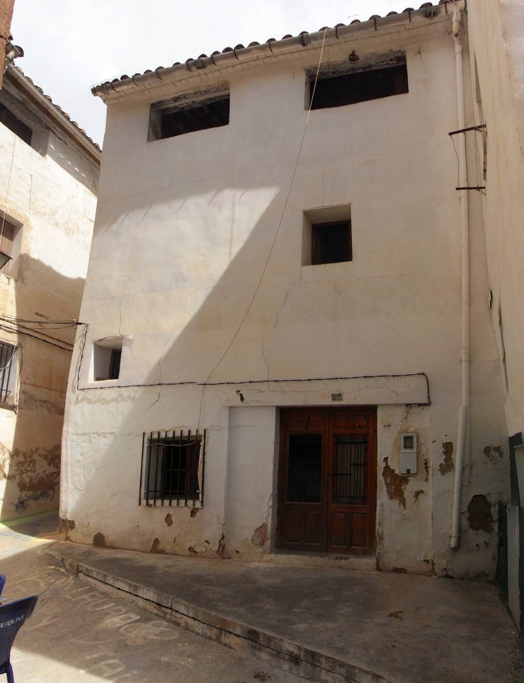   تنفيذ FGMarquitecto