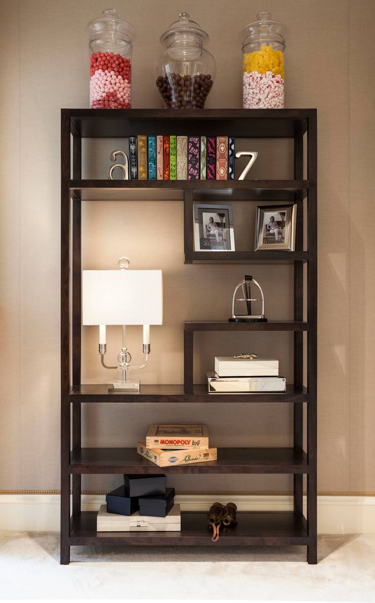 Ligneous Designs:  tarz Oturma Odası