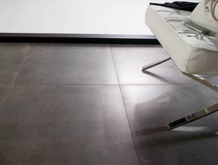 Paredes  por INTERAZULEJO