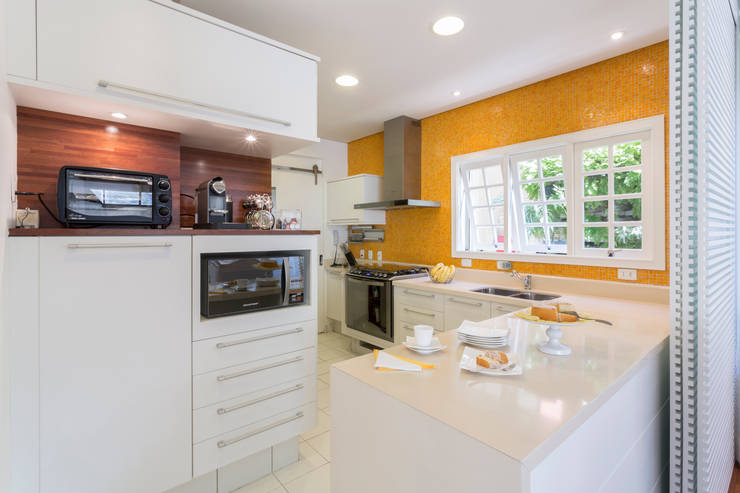 Plafoniere Led Per Cucina : Illuminare con le plafoniere led