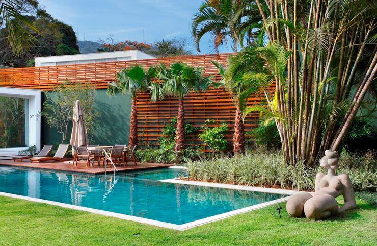 21 patios fantásticos que te inspirarán a poner bonito el tuyo