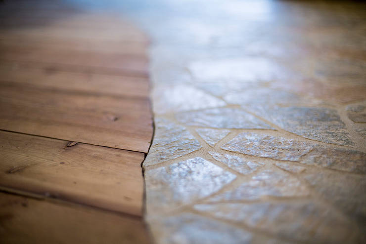  Walls & flooring by RI-NOVO 