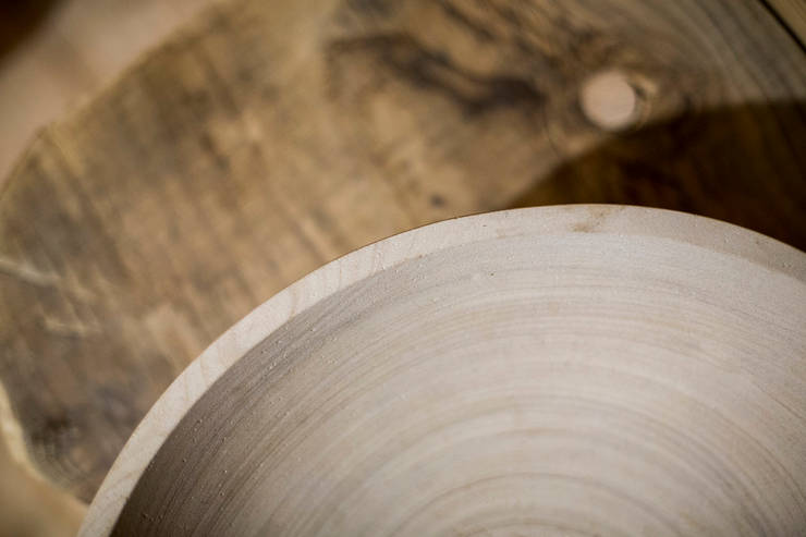  Phòng tắm by RI-NOVO 