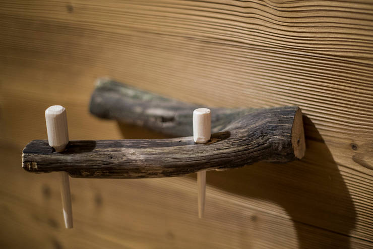  Phòng tắm by RI-NOVO 