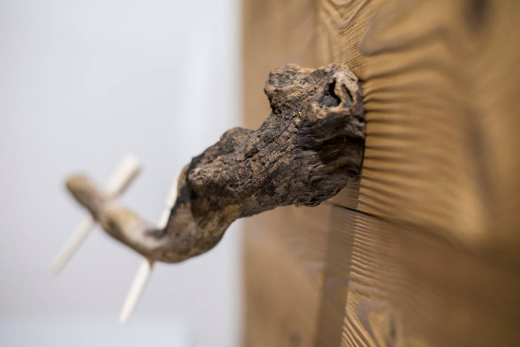  Phòng tắm by RI-NOVO 