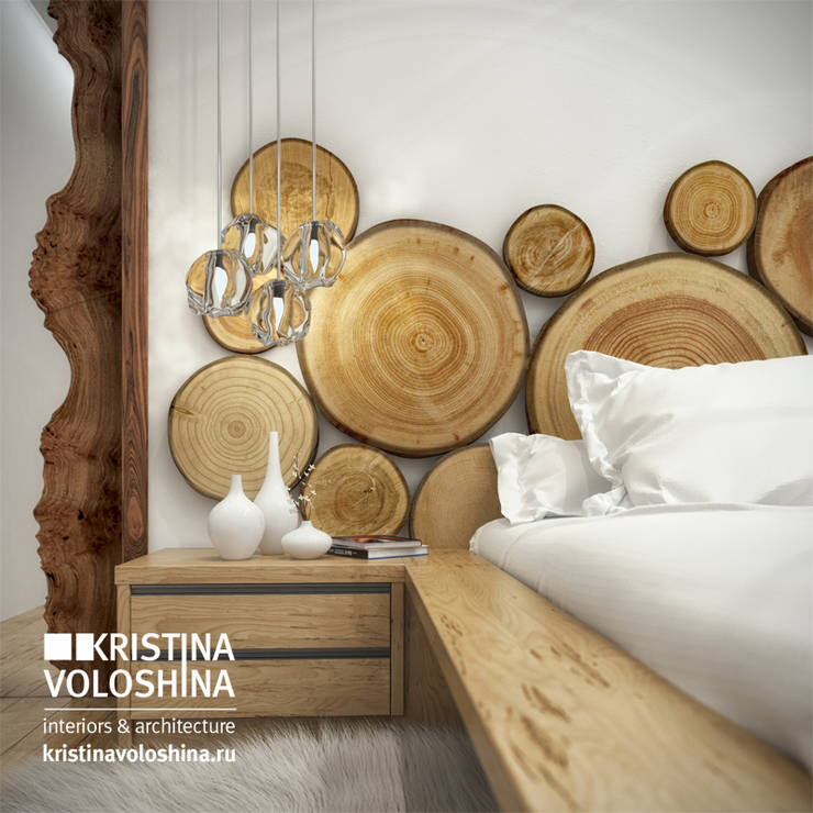  Phòng ngủ by kristinavoloshina