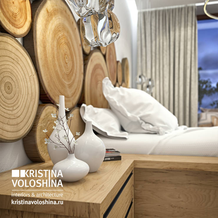  Phòng ngủ by kristinavoloshina