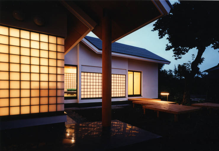 31 Trend Terbaru Pintu  Geser  Rumah  Tradisional  Jepang  Disebut