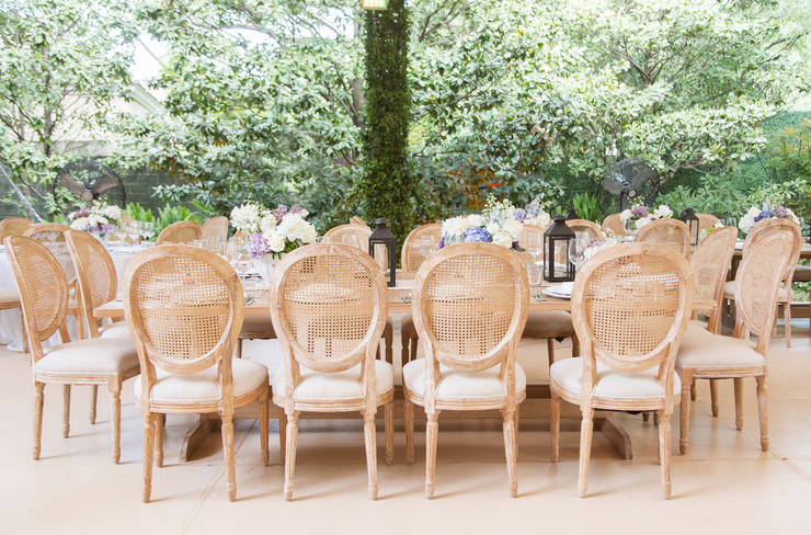 ¡Sillas de comedores para todas las ocasiones!