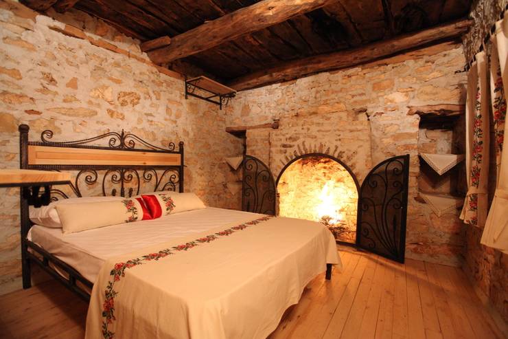  فنادق تنفيذ Pure Life Village