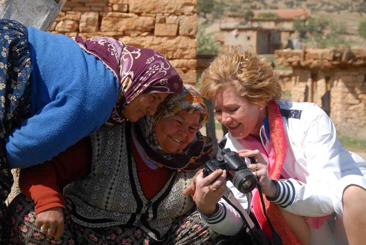  فنادق تنفيذ Pure Life Village