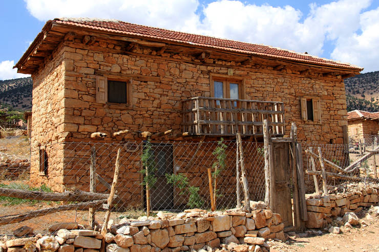  فنادق تنفيذ Pure Life Village