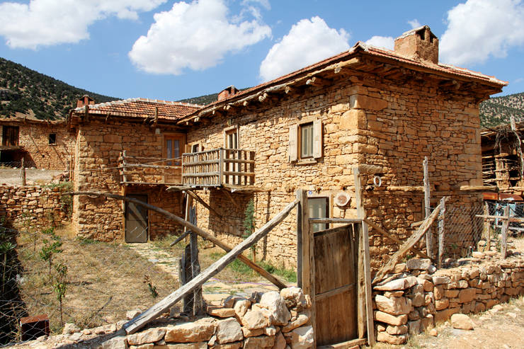  فنادق تنفيذ Pure Life Village