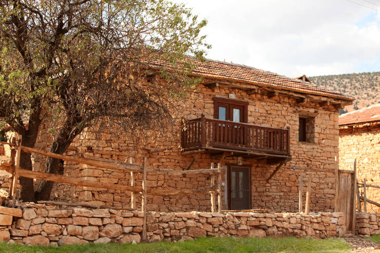  فنادق تنفيذ Pure Life Village