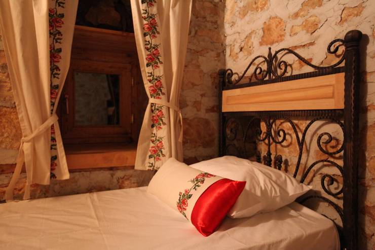  فنادق تنفيذ Pure Life Village