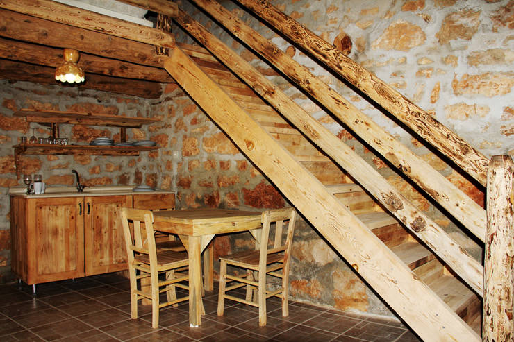  فنادق تنفيذ Pure Life Village