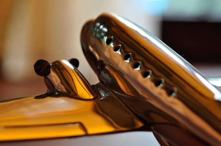 Dekoration von Flugzeugmoebel.de | homify