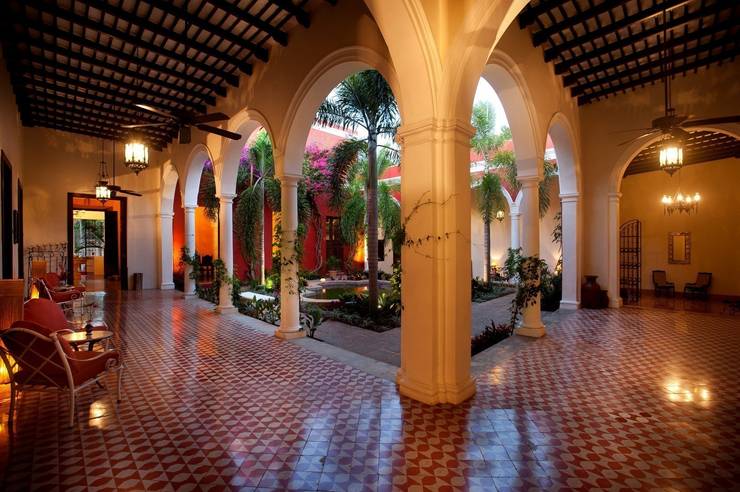 Casas rusticas diseñadas por arquitectos mexicanos