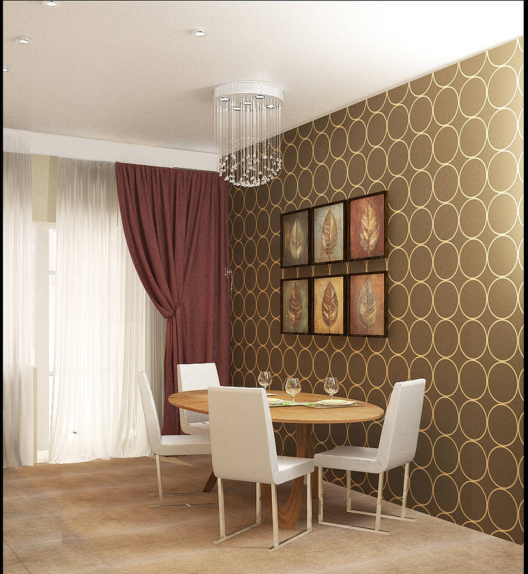  Kitchen by Мозжерина Марина 