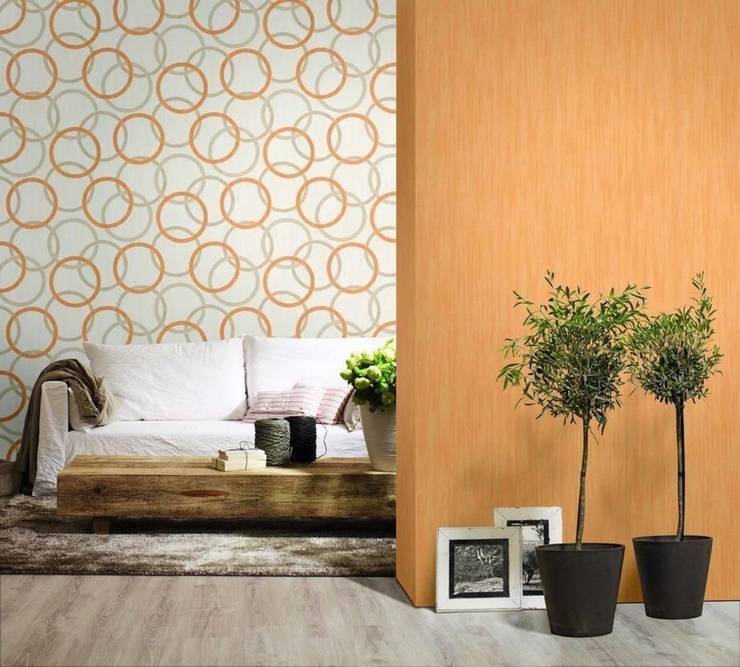 Ideas sencillas para crear dos ambientes en un salón comedor von ... Ideas sencillas para crear dos ambientes en un salón comedor von ...