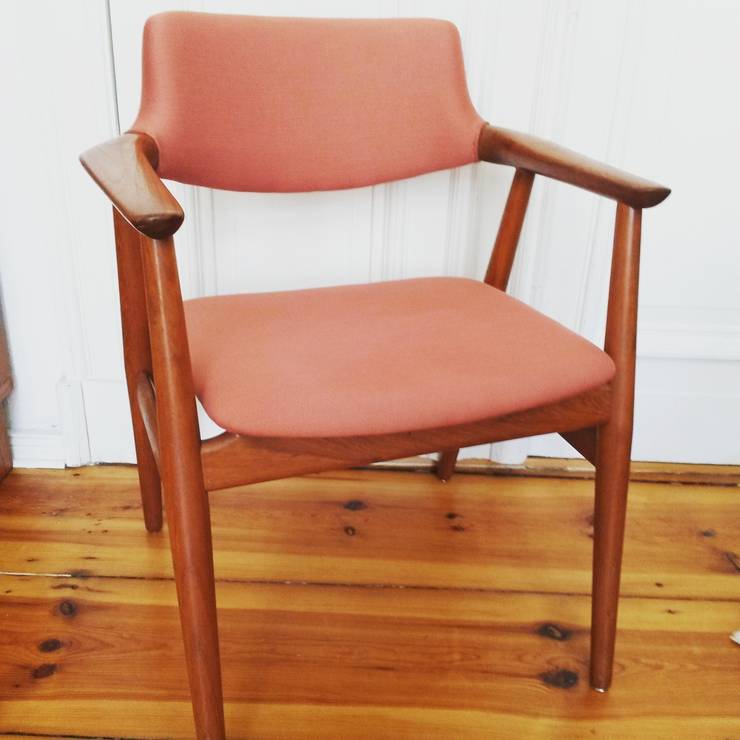 Sillas de escritorio en todos los tamaños, estilos y colores