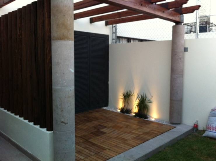 Tu patio estas vacaciones: ¡23 ideas para hacer ya!