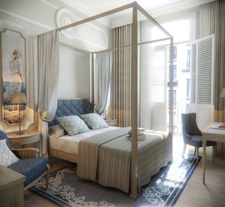 De mooiste ideeën voor een boudoir stijl slaapkamer De mooiste ideeën voor een boudoir stijl slaapkamer