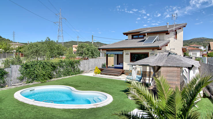  de estilo  por HOUSE HABITAT