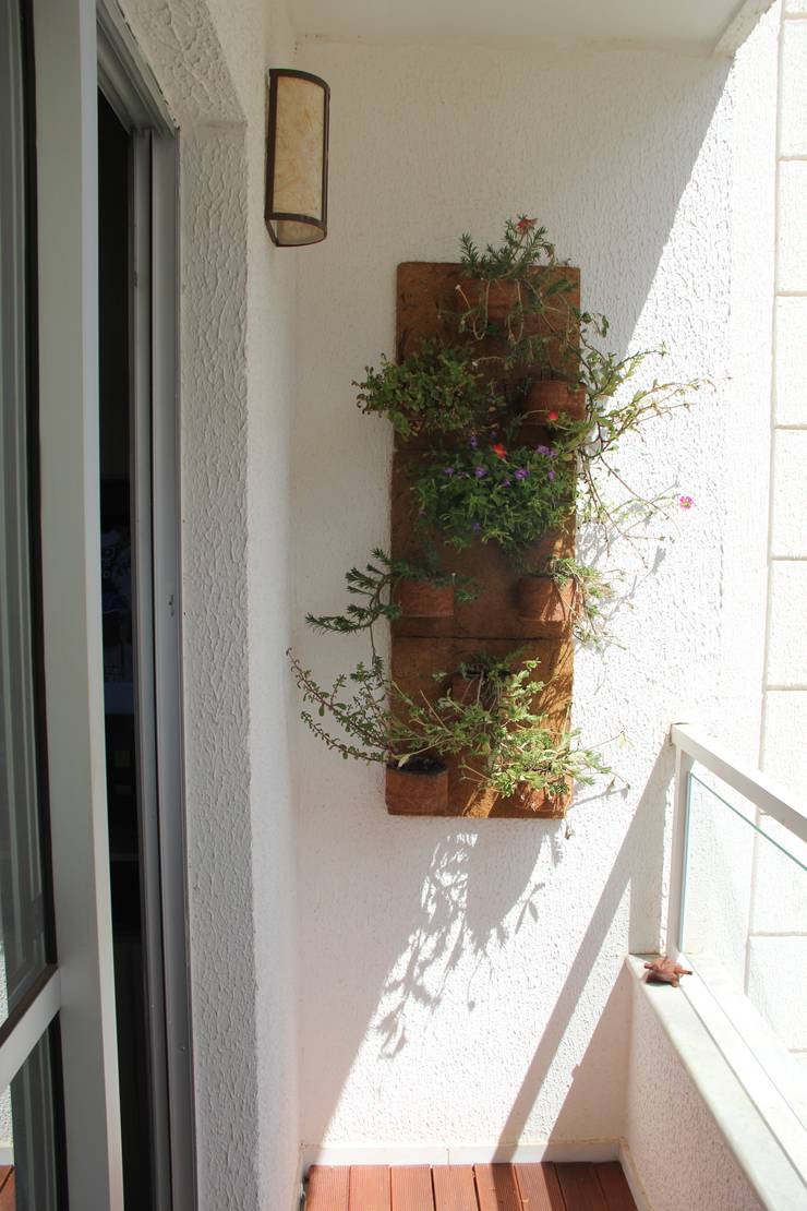 32 ideias para decorar muros e jardins com plantas que 