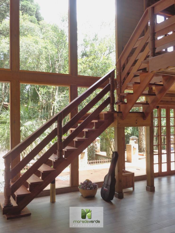  Serre door Moradaverde Arquitetura