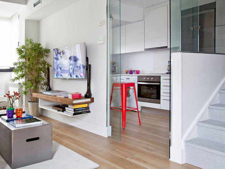  Kitchen by BELEN FERRANDIZ INTERIOR DESIGN