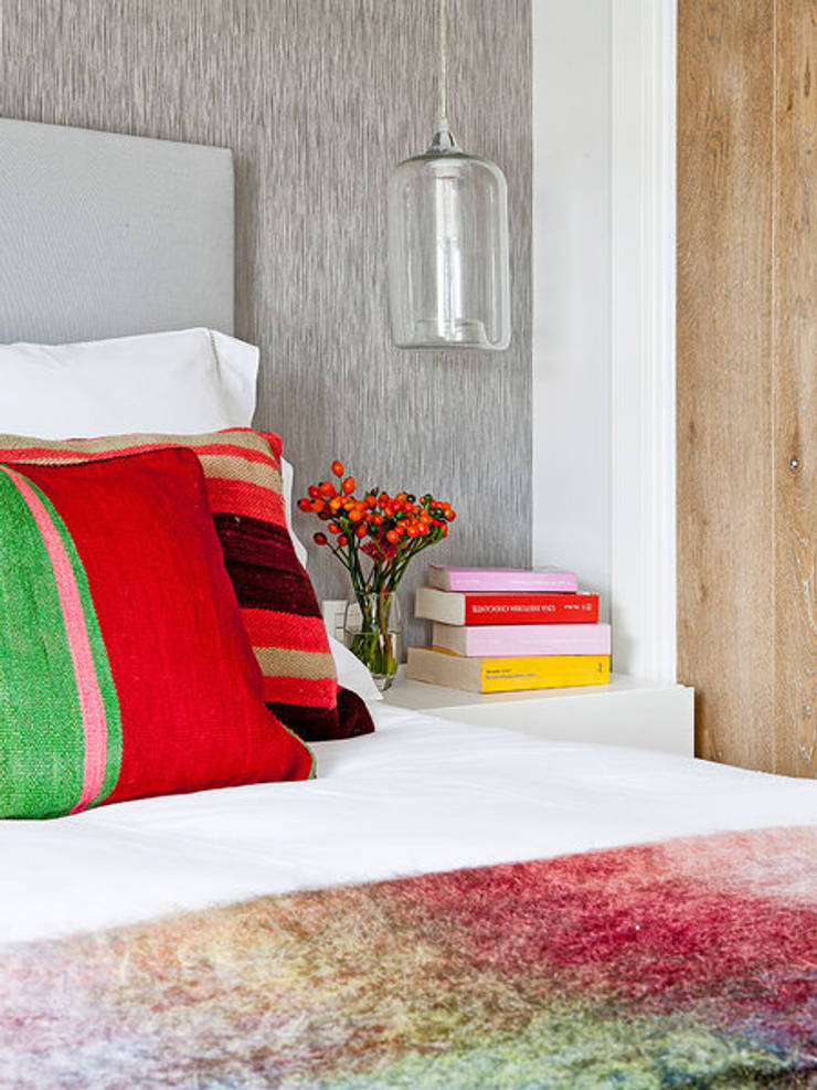  Bedroom by BELEN FERRANDIZ INTERIOR DESIGN