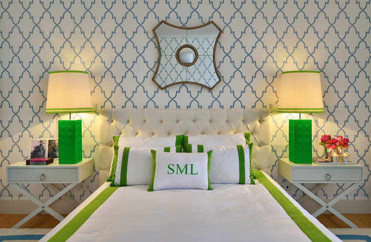  Bedroom by Prego Sem Estopa by Ana Cordeiro