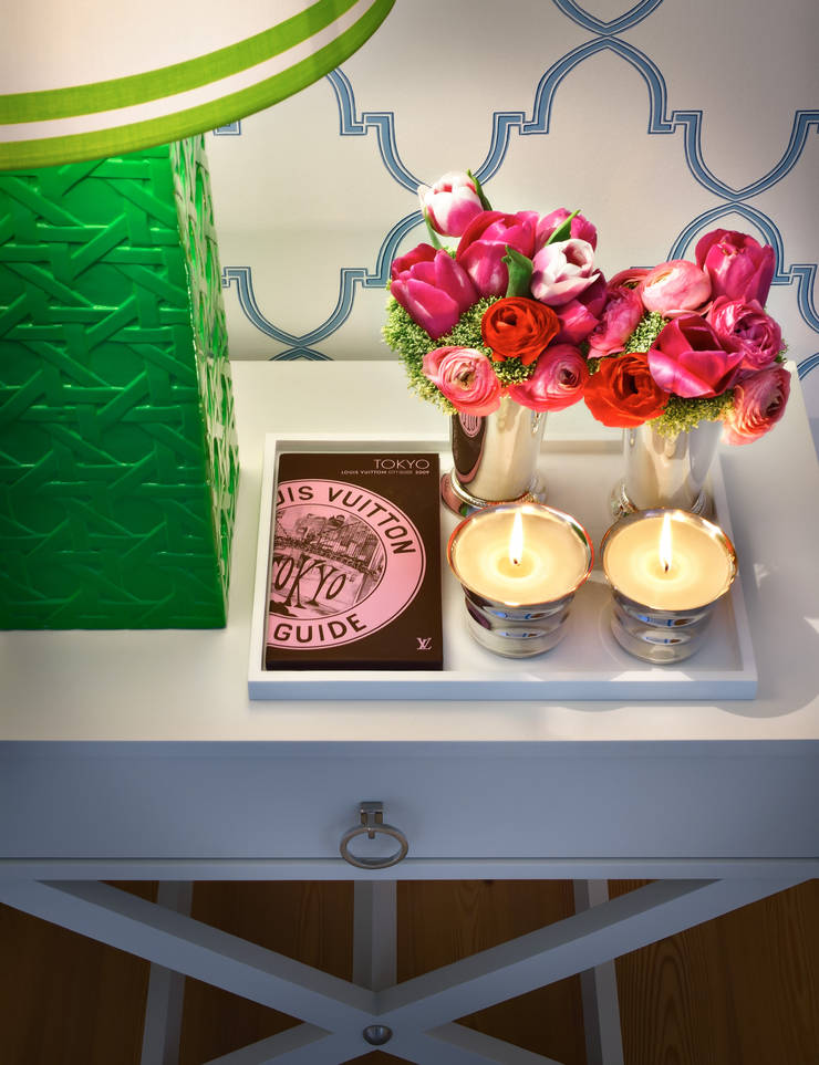  Bedroom by Prego Sem Estopa by Ana Cordeiro