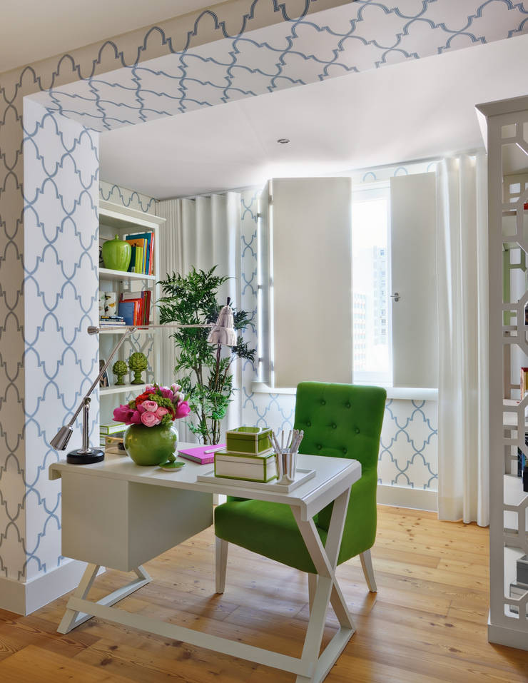  Bedroom by Prego Sem Estopa by Ana Cordeiro