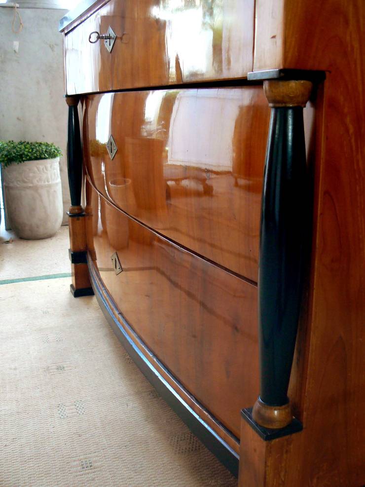 Biedermeier Kommode Kirschbaum 2021 Biedermeier Kommode Kirschbaum 2021
