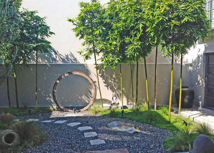 14 jardines y patios que debes ver en cuanto antes (¡te van a encantar!)