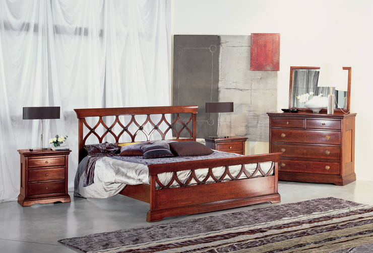 Collezione I Ciliegi di Le Fablier | homify Collezione I Ciliegi di Le Fablier | homify