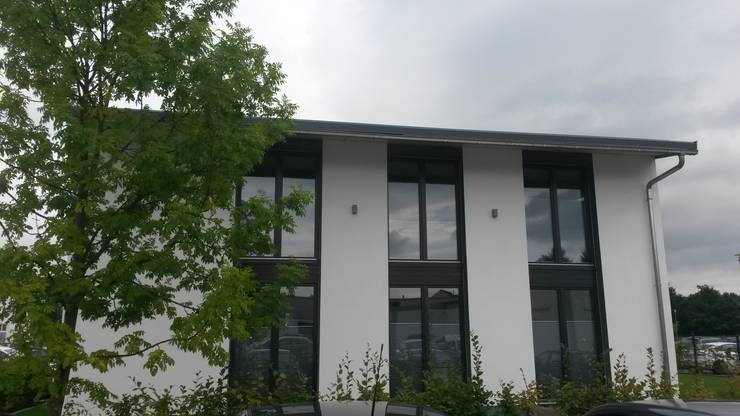 Haus Pult Line By Wagener Systemhaus Homify